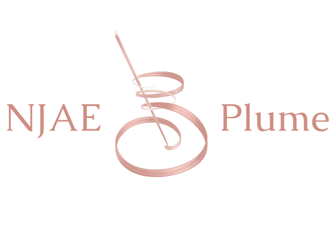 NJAE PLume homepage logo