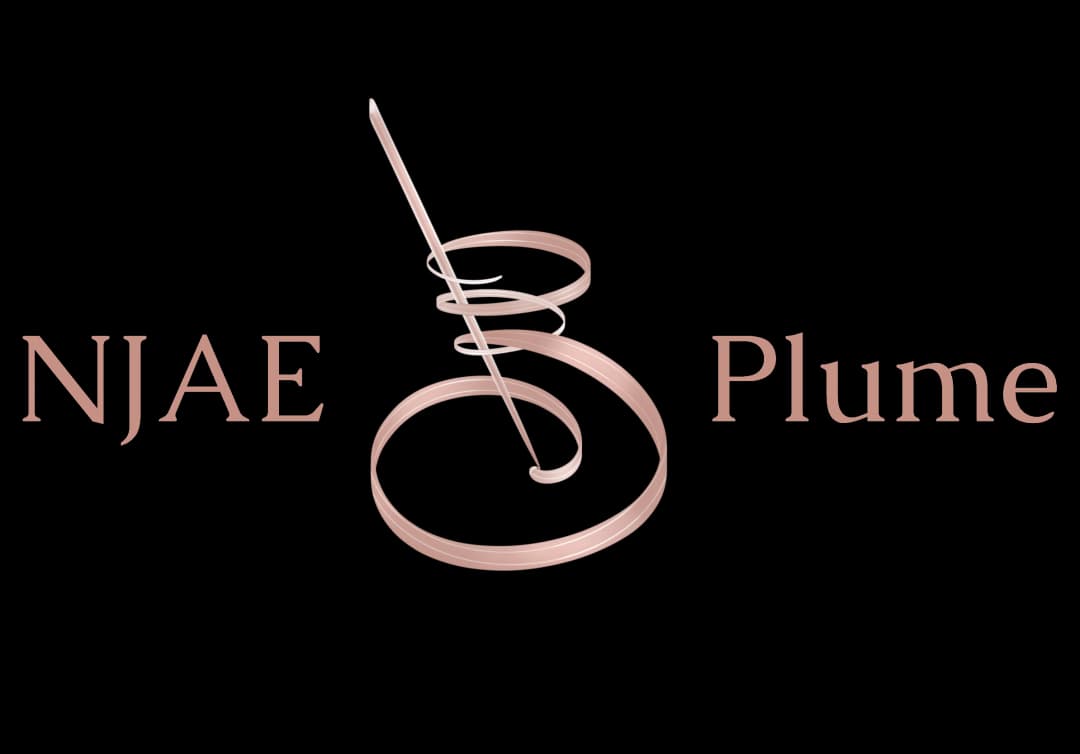 NJAE PLume homepage logo