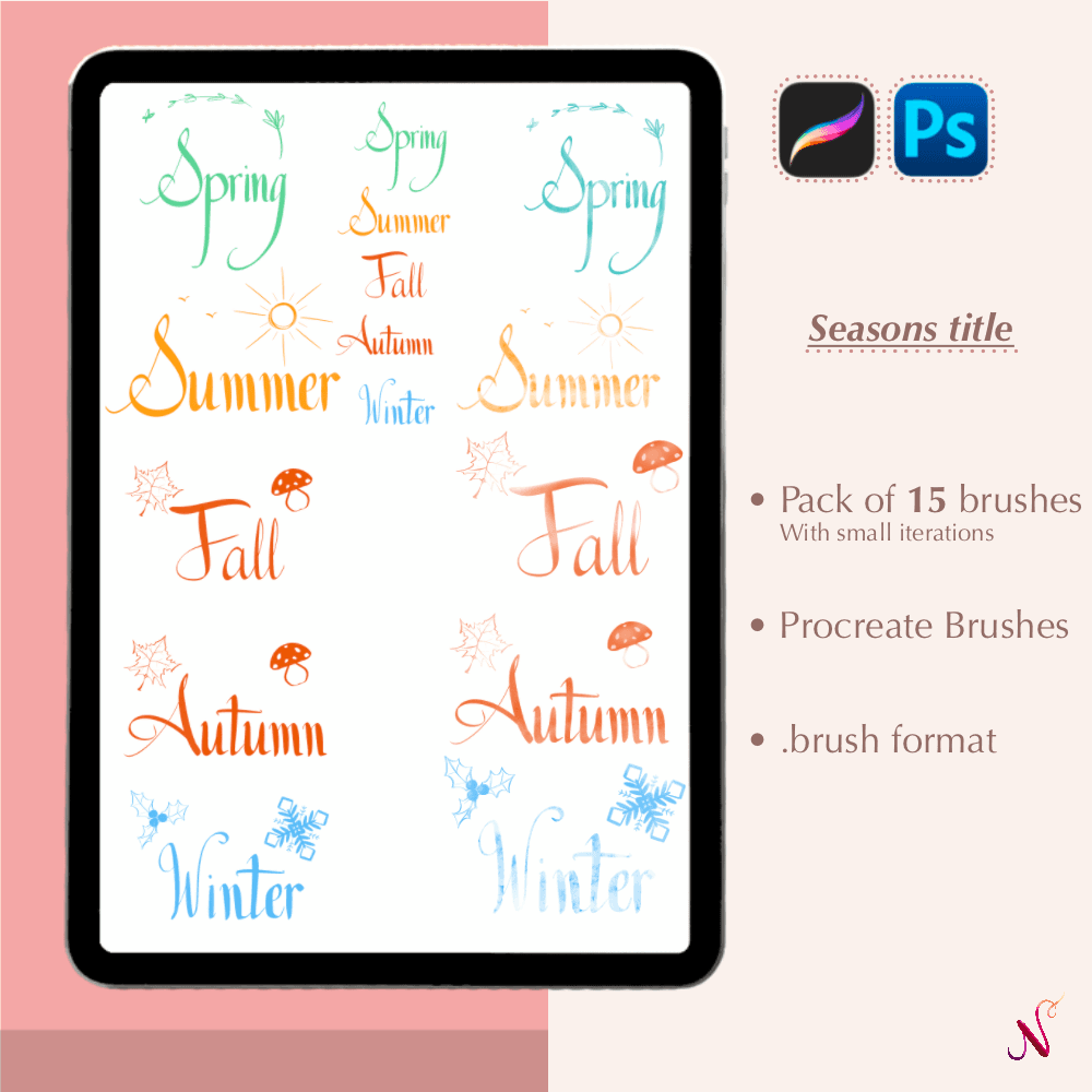 seasons_title_brushes_image1